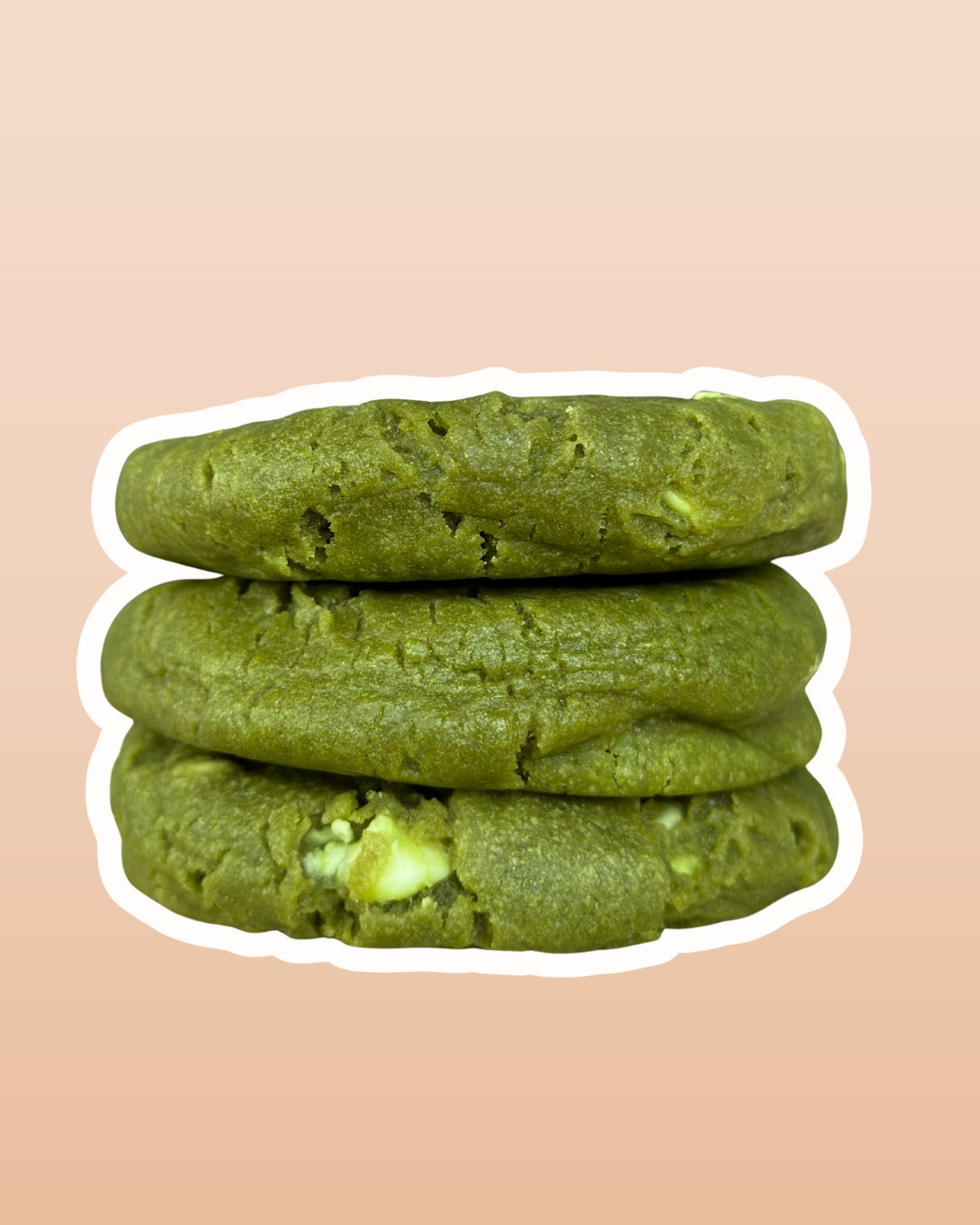 Matcha Lovers Cookie