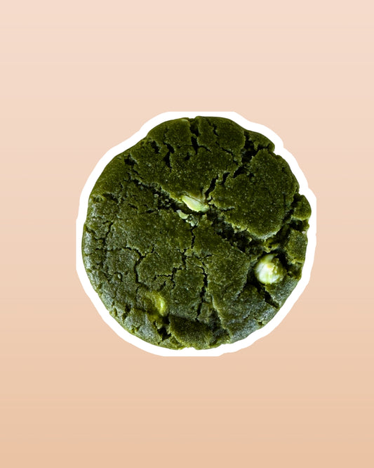 Matcha Lovers Cookie