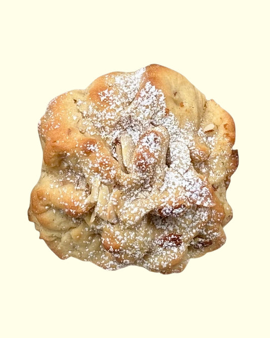 Almond Croissant