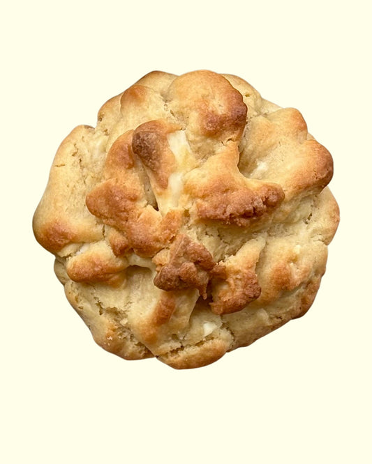 Lemon Loaf