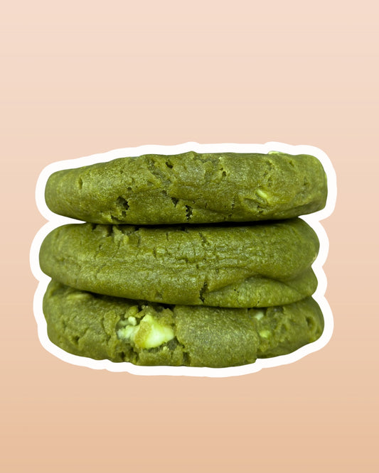 Matcha Lovers Cookie