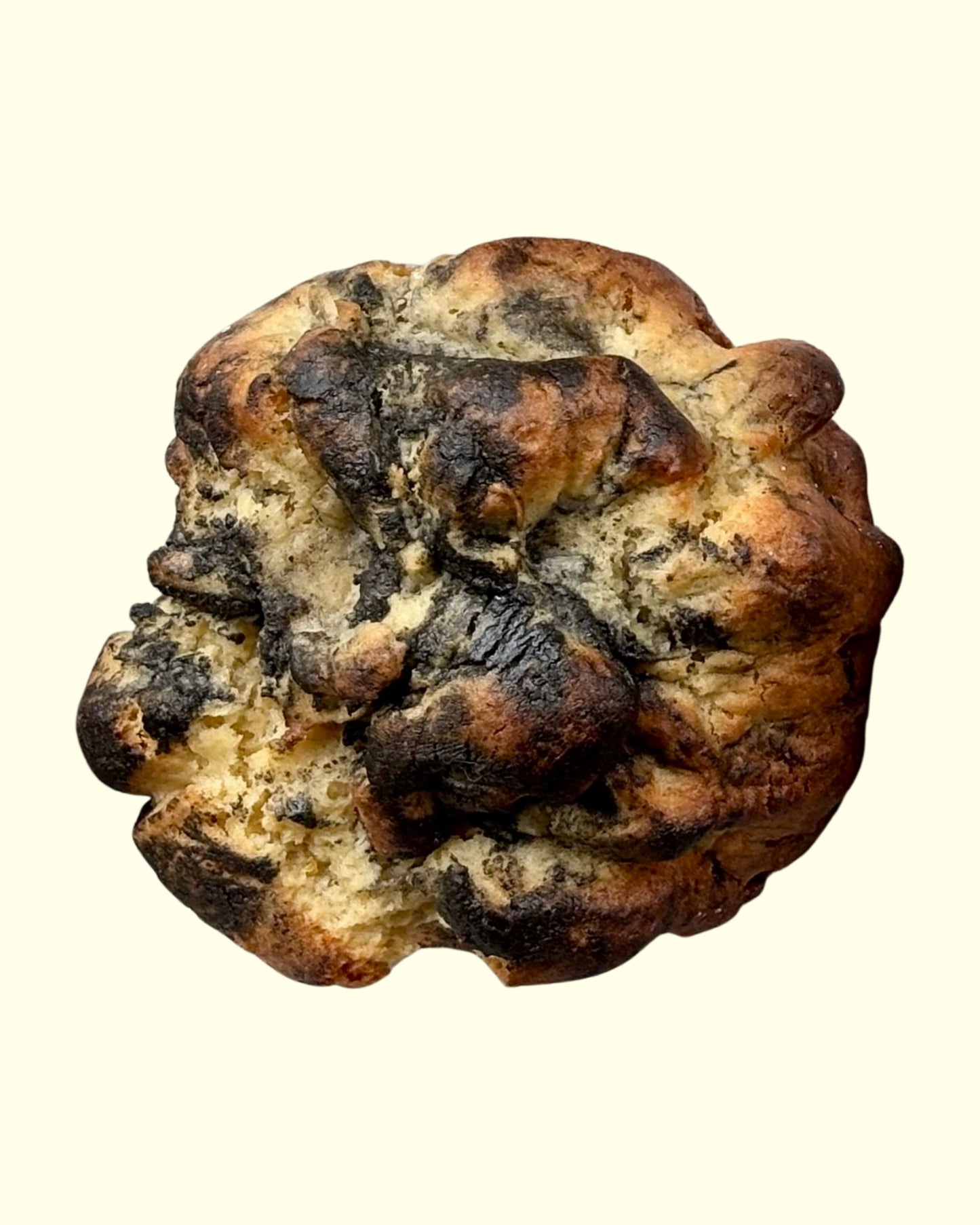 Citrus Black Sesame