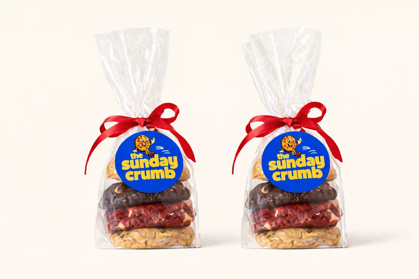 Mothers Day cookie Trio